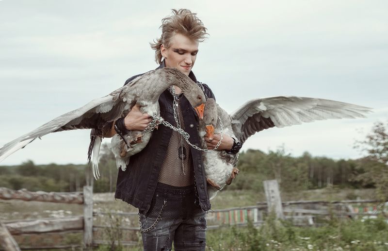 Нильс фото превью