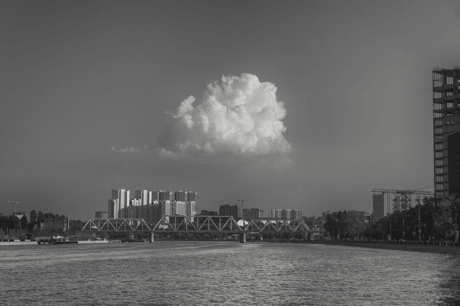 , Константин Дэм