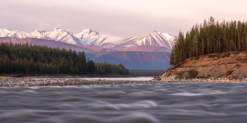 Затерянный мир Индигирки фото превью