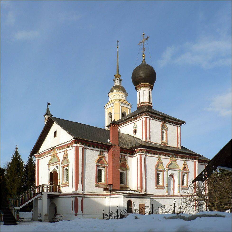 коломна, КарОл