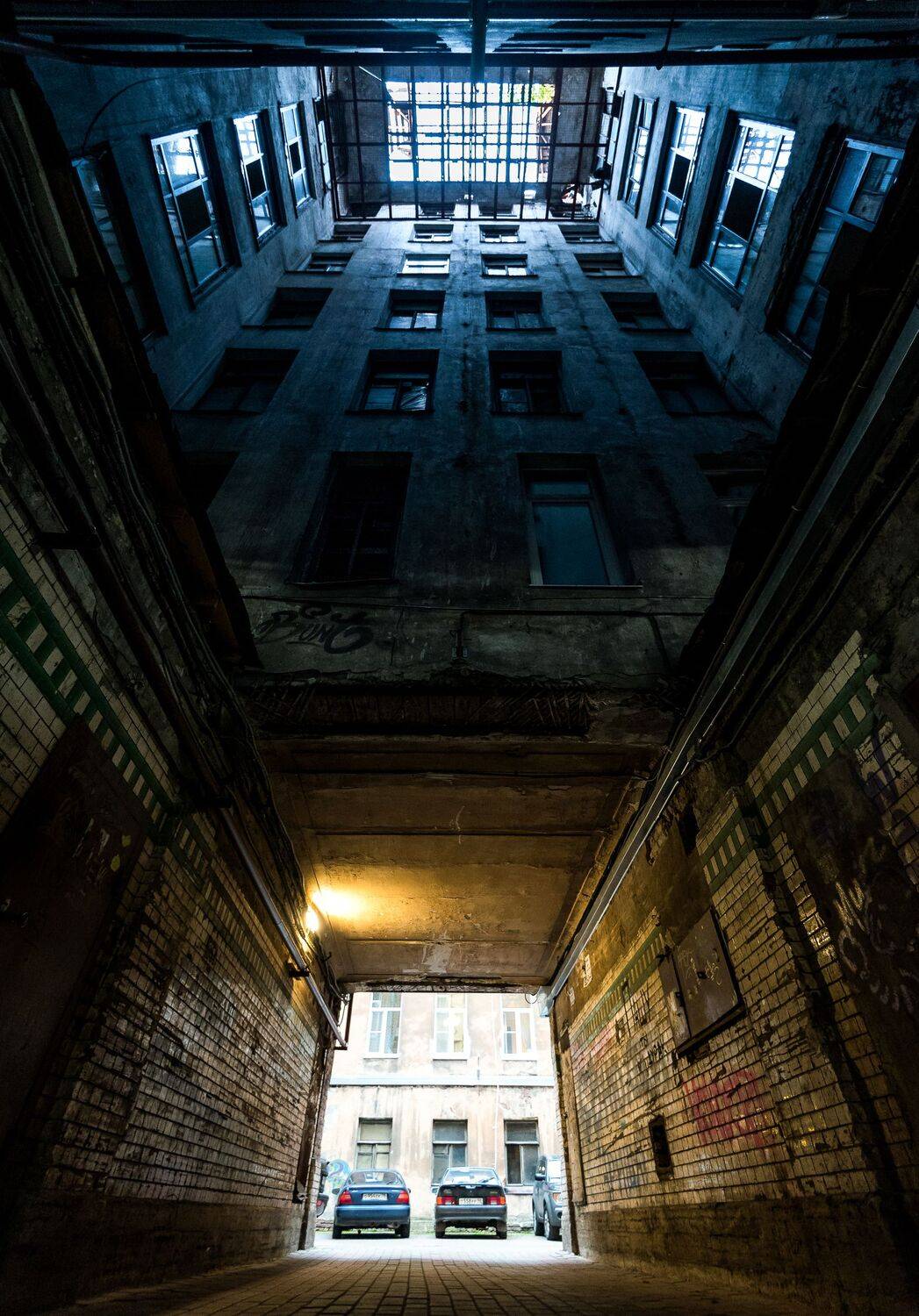 , Дмитрий Дроздов