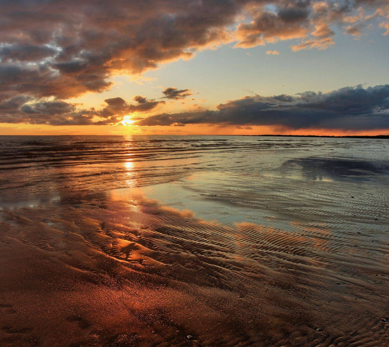 лето,пейзаж, Сергей Григорьев