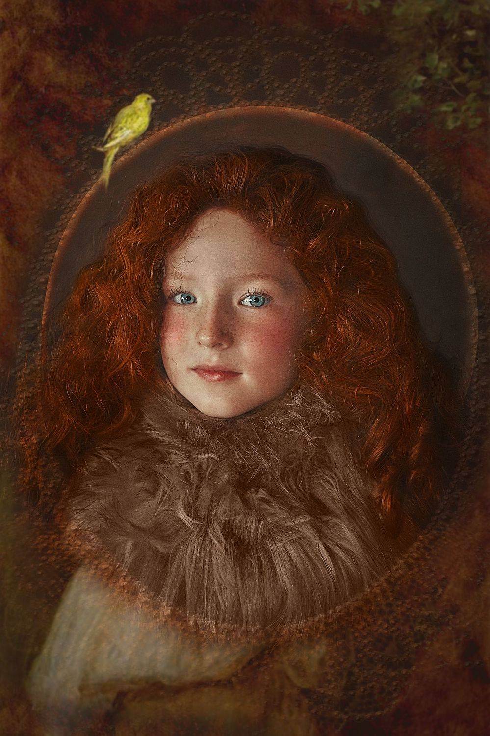 , Ксения Лысенкова