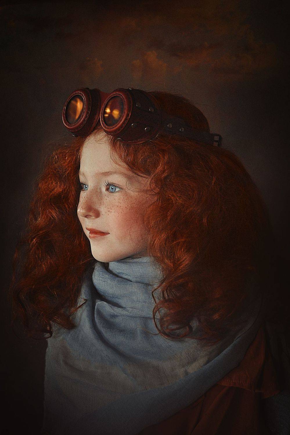 , Ксения Лысенкова