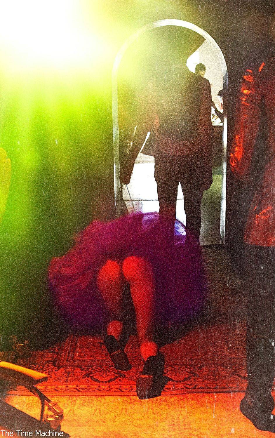 , Михаил Бове