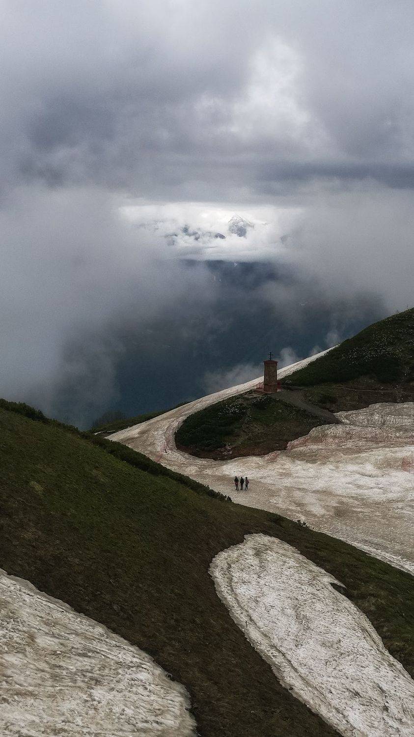 , Сергей Сергеев