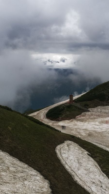 Просвет фото превью