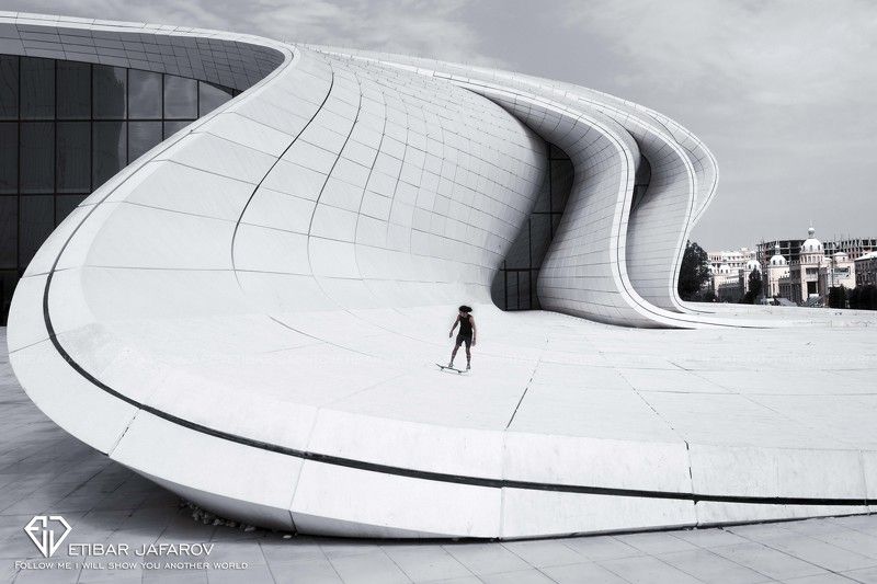 BAKU фото превью