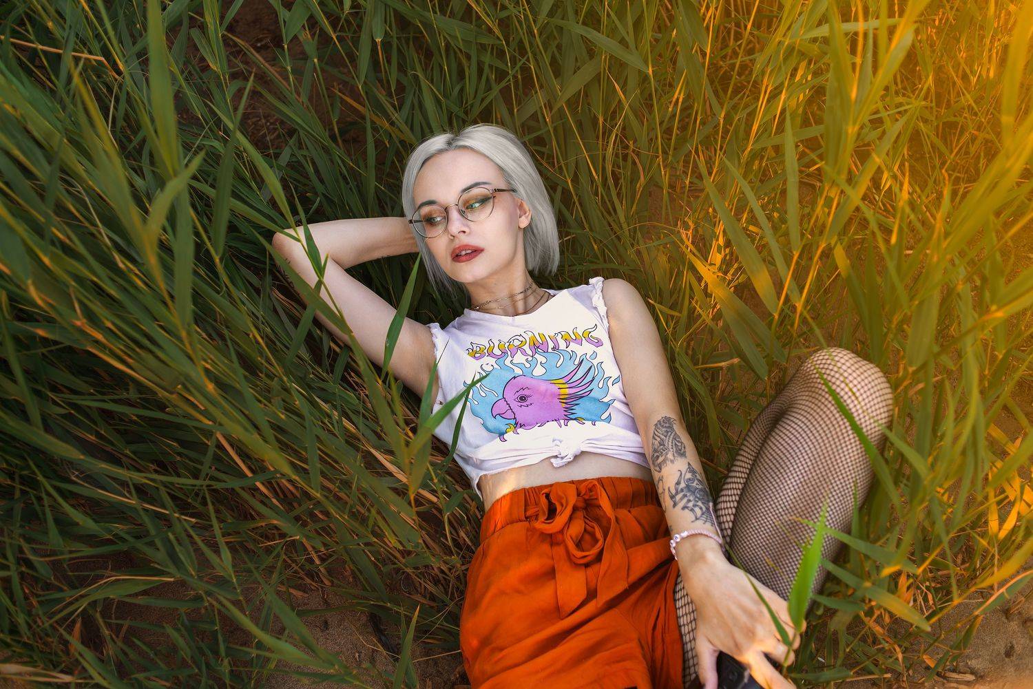 девушка, женщина, портрет, фешн, уличная съемка, санкт-петербург, Oleg Kolomiychenko