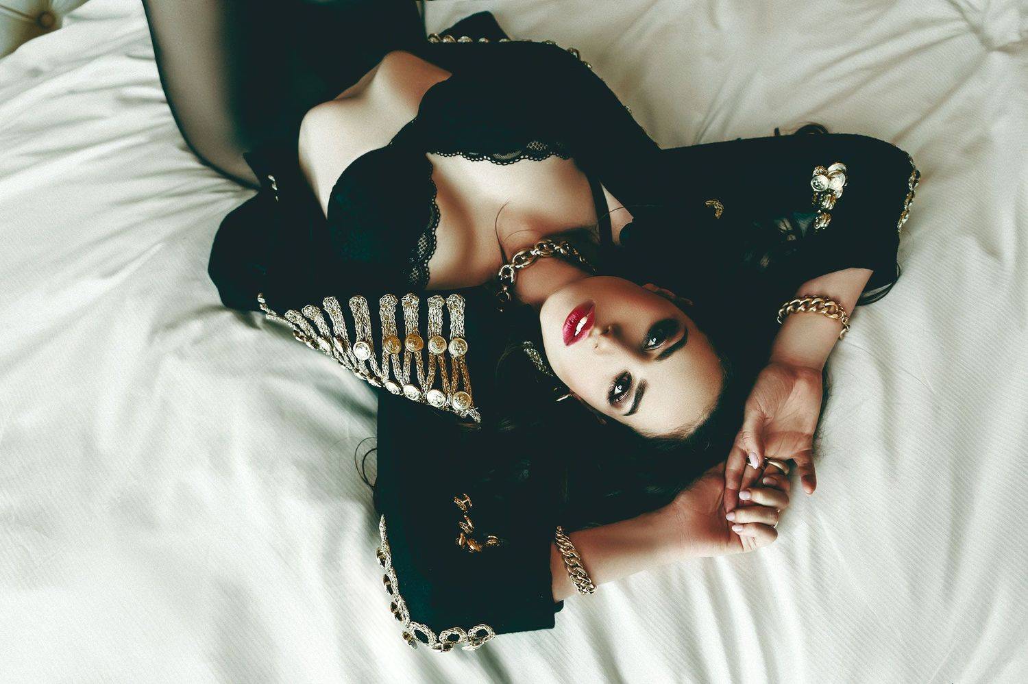 woman, portrait, fashion, beauty, indoors, Руслан Болгов (Axe)