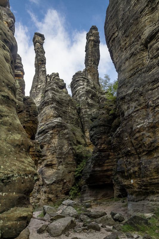 Herkulessäulen фото превью