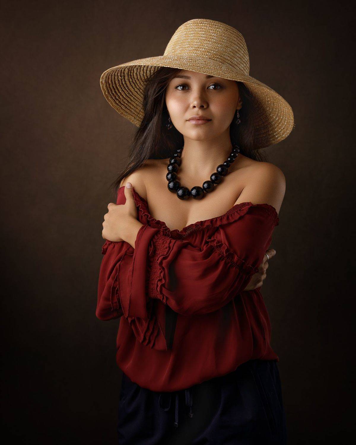 , Сергей Анисимов