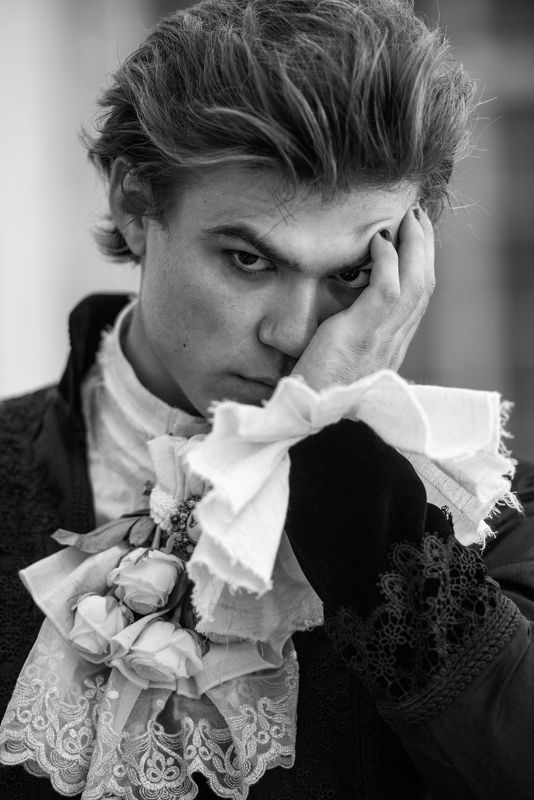 Максим Самчик фото превью