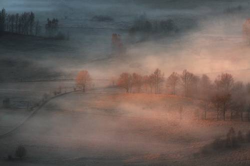 The Heart of Autumn...