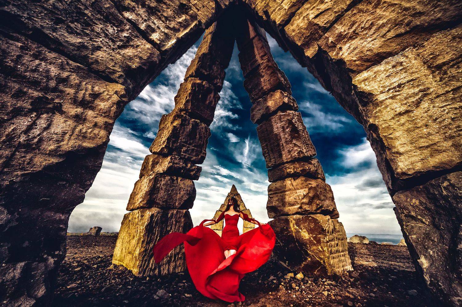woman, portrait, fashion, beauty, outdoors, travel, iceland, Руслан Болгов (Axe)
