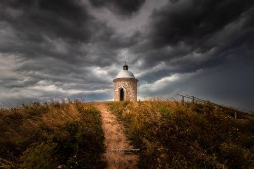 Moravia