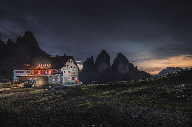 Locatelli фото превью