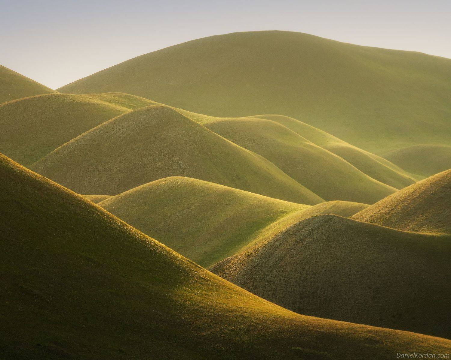 Оренбург, Карамурунтау, долгие горы, Даниил Коржонов