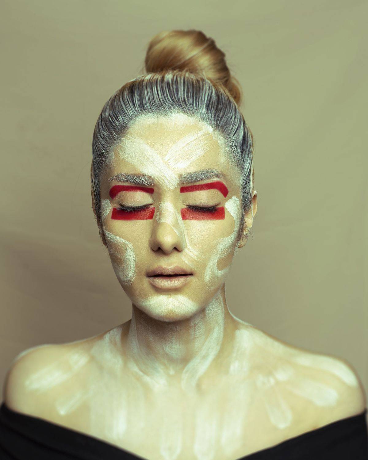 rezamohammadi , fineart , reza_mohammadi , portrait , beauty, Reza Mohammadi