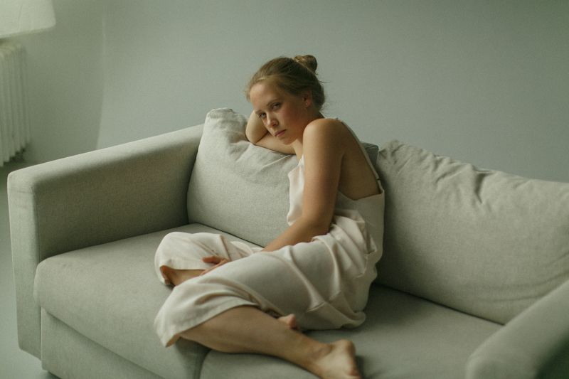 Ольга фото превью