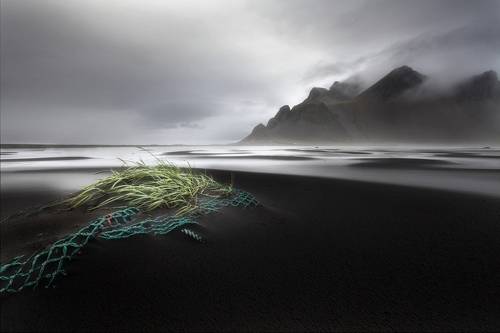 Vestrahorn