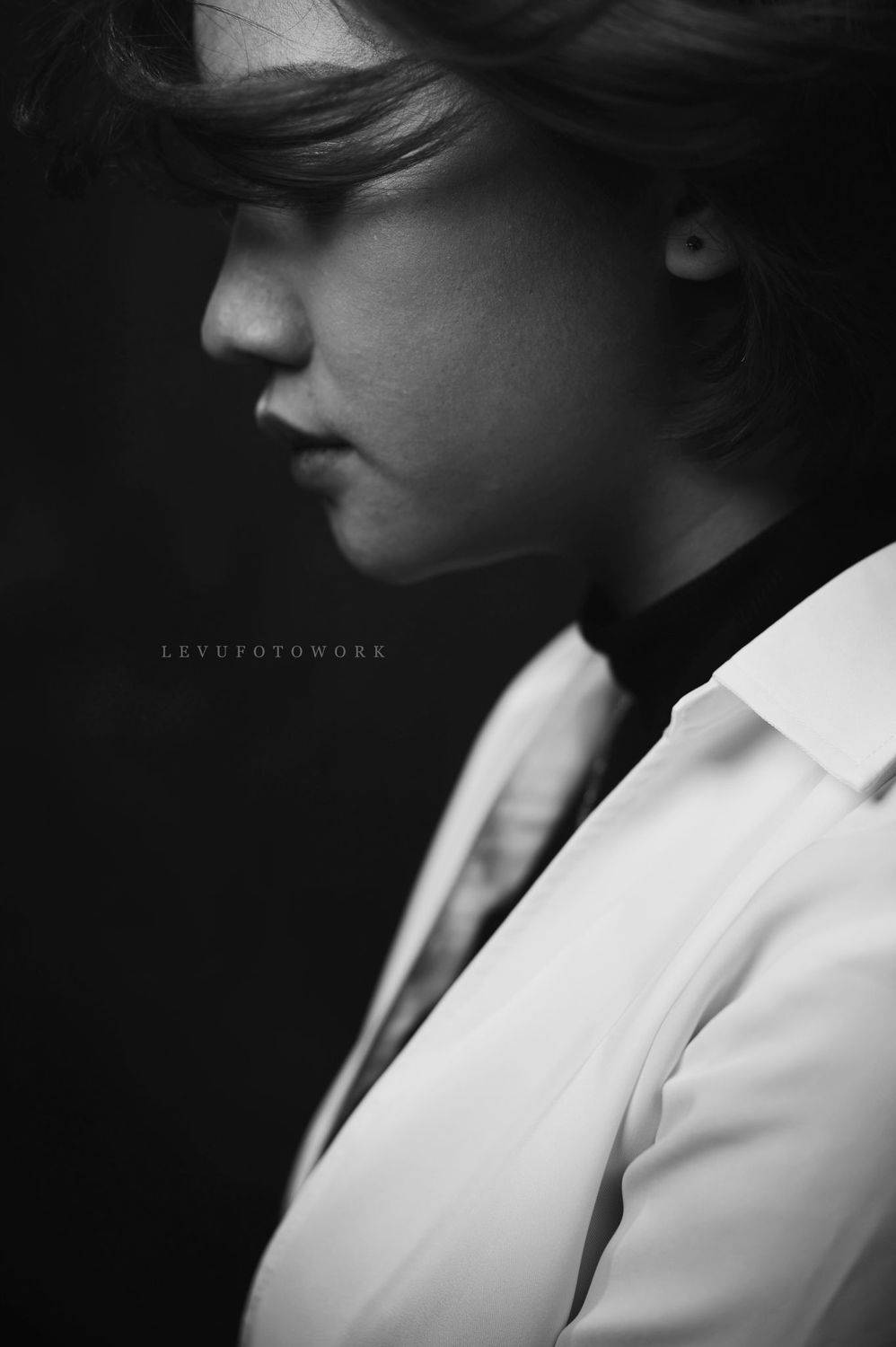 , L&ecirc; Nguyễn Vũ