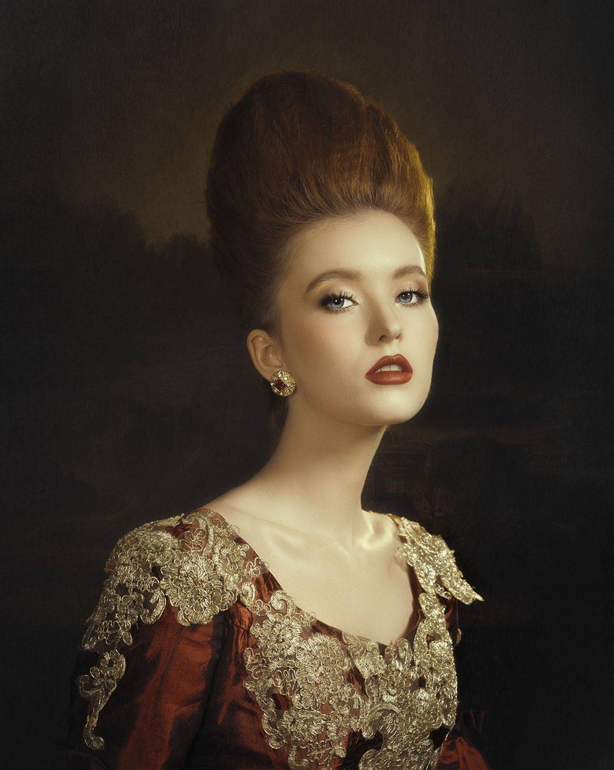 portrait, Ly Tuan Dat