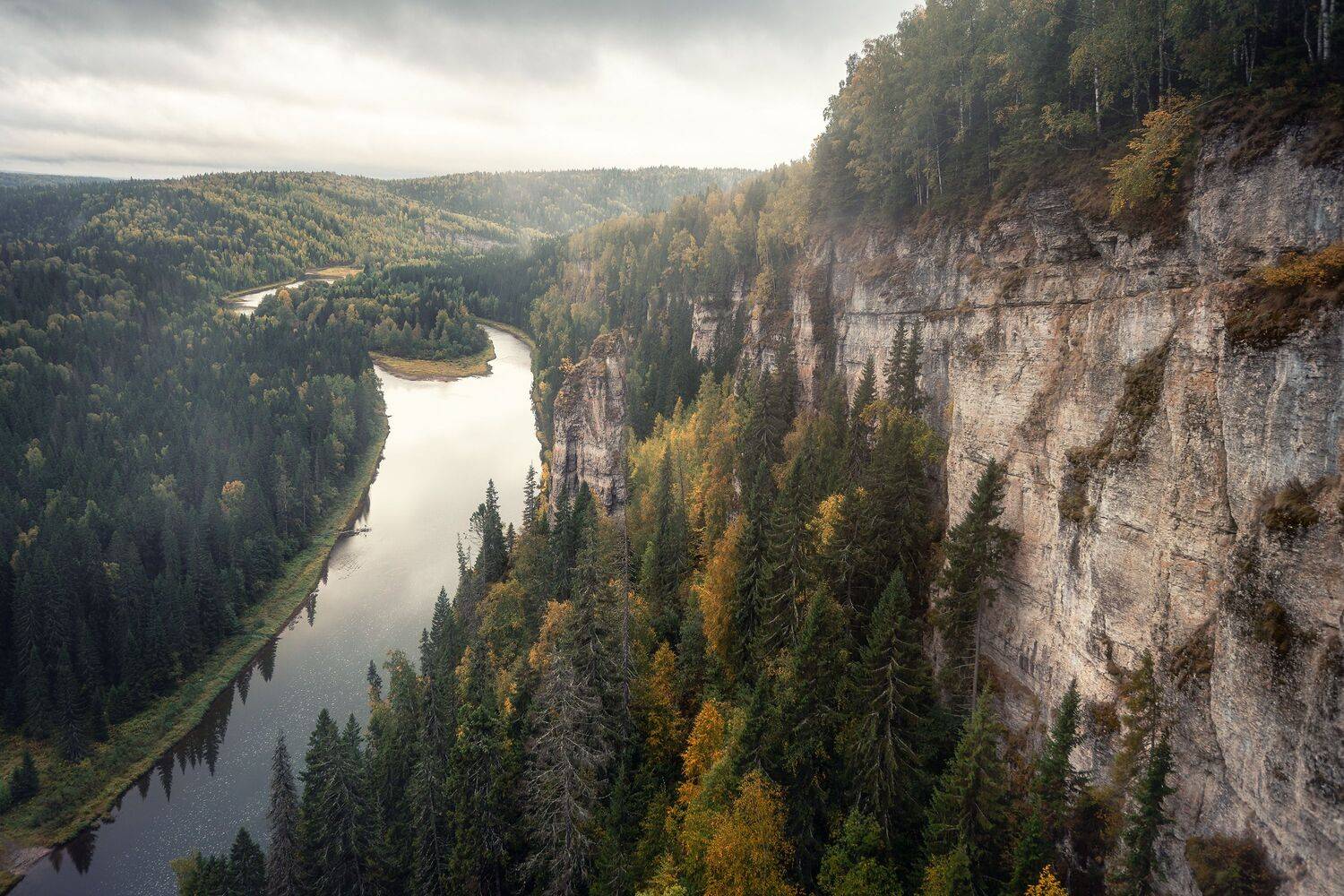 , Алексей Козаченко