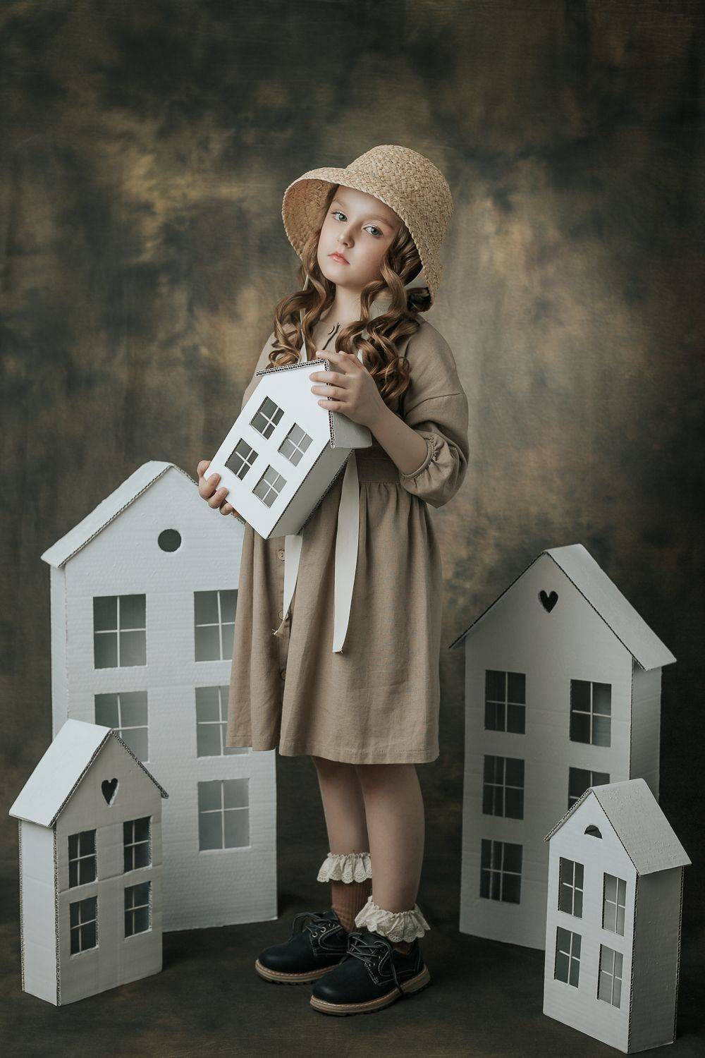 , Вероника Баласюк