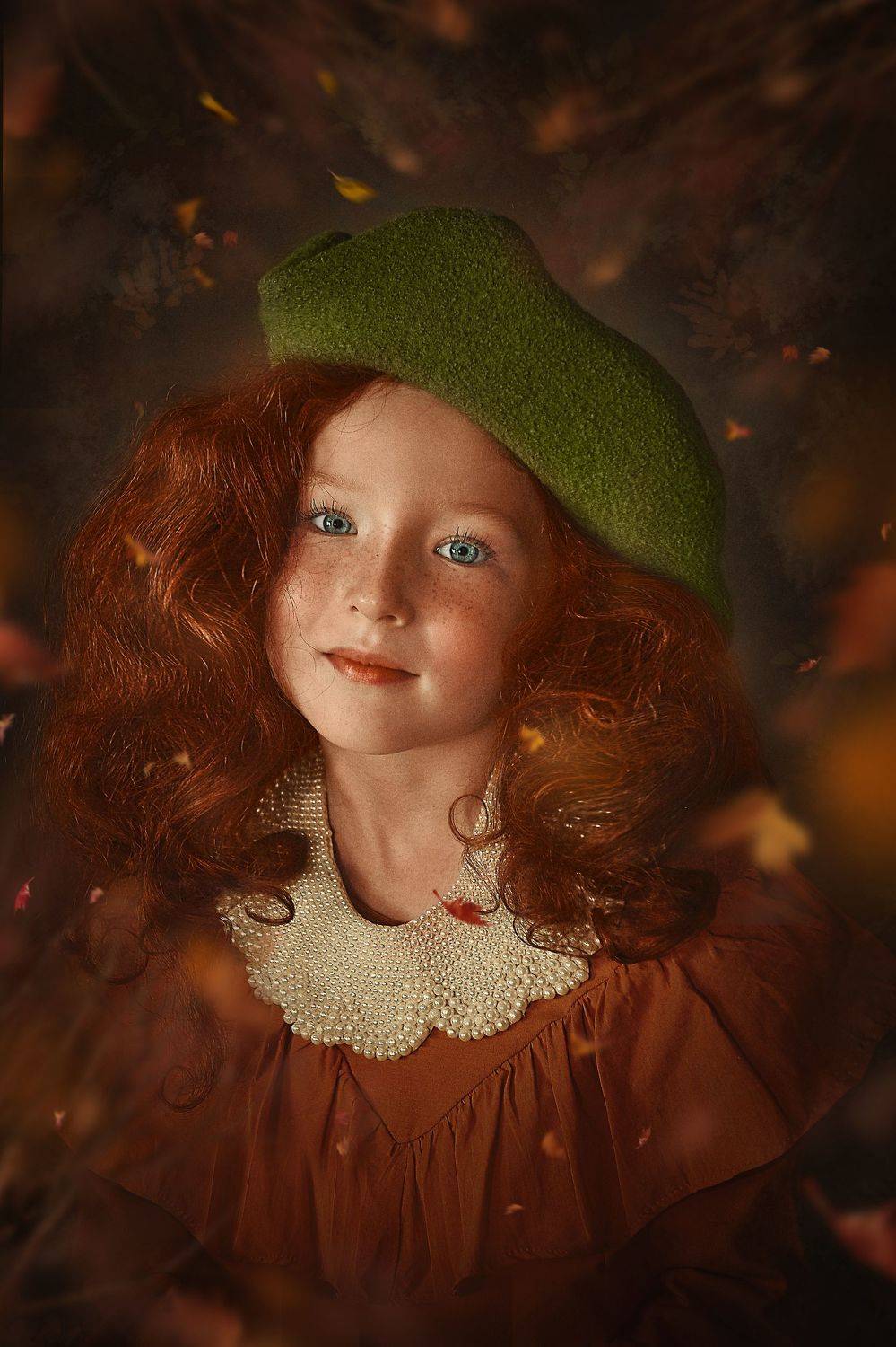 , Ксения Лысенкова