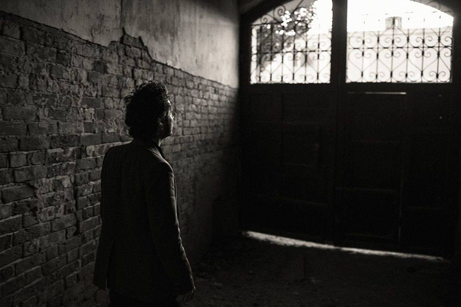 Портерт, Арт, Алексей Эктов