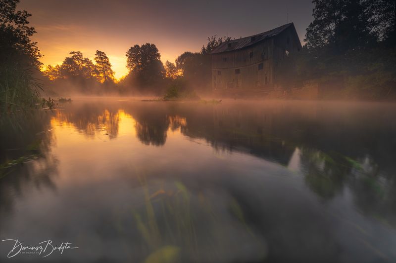 Old mill фото превью