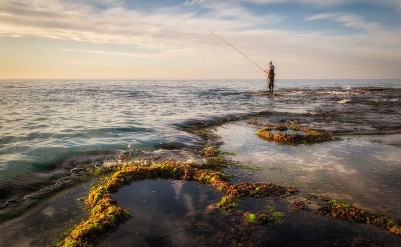 Fishing Perspective фото превью