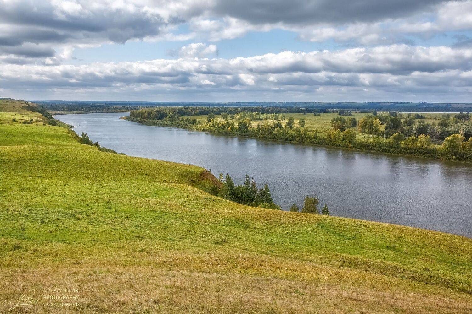 , Алексей Никитин