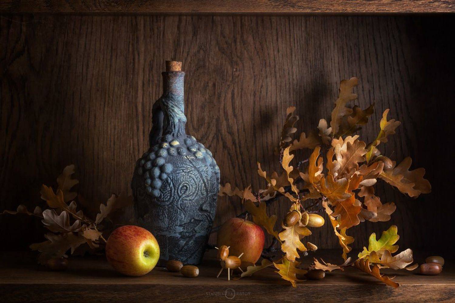 , Станислав Аристов