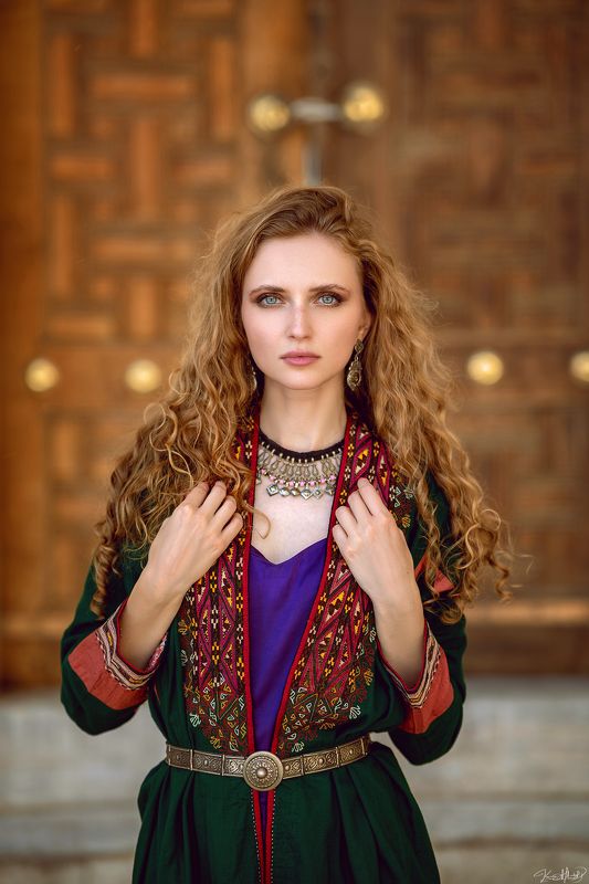 85mm, pretty, woman, portrait, eyes  фото превью