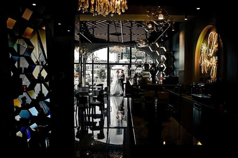 свадьба, молодожены, помолейко, wedding Молодожены фото превью