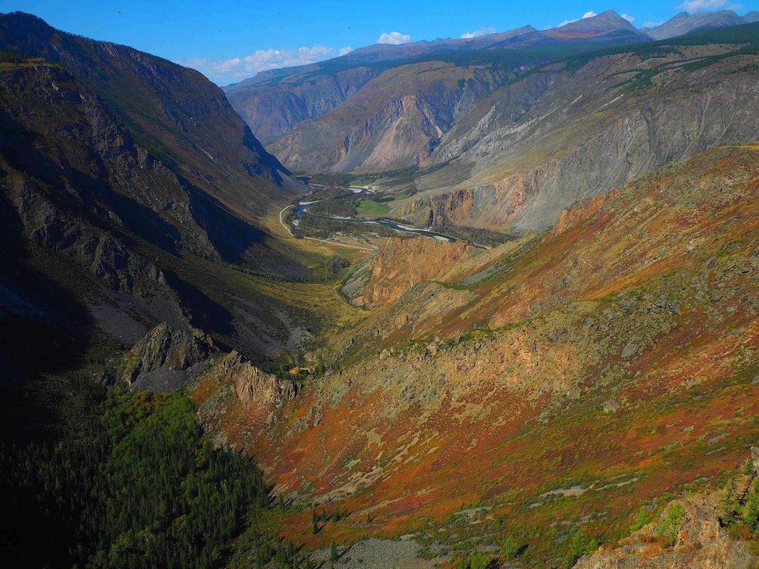, Андрей Перешеин