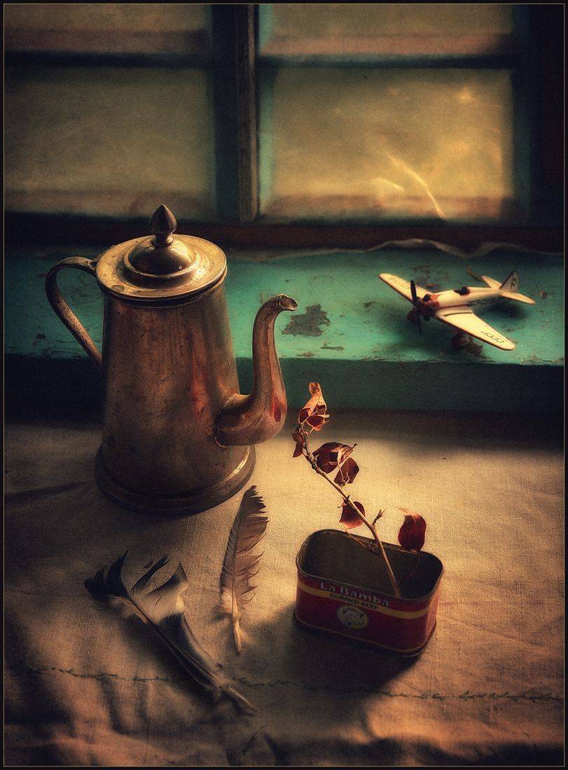 , Александр Хромеев