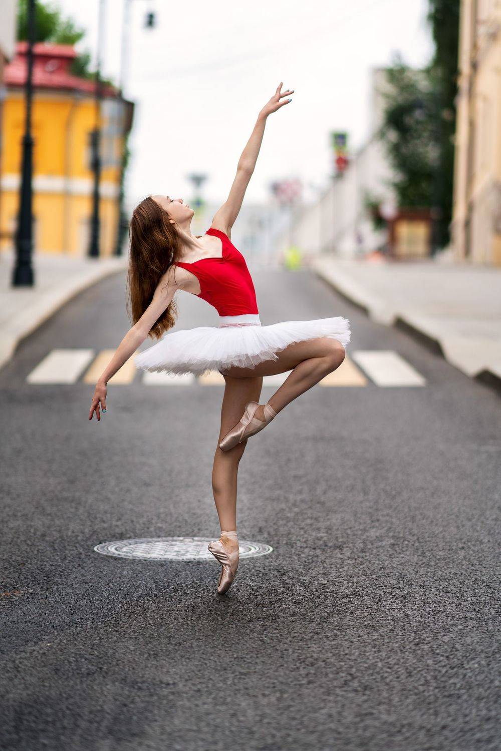  балет, Мощенко Сергей