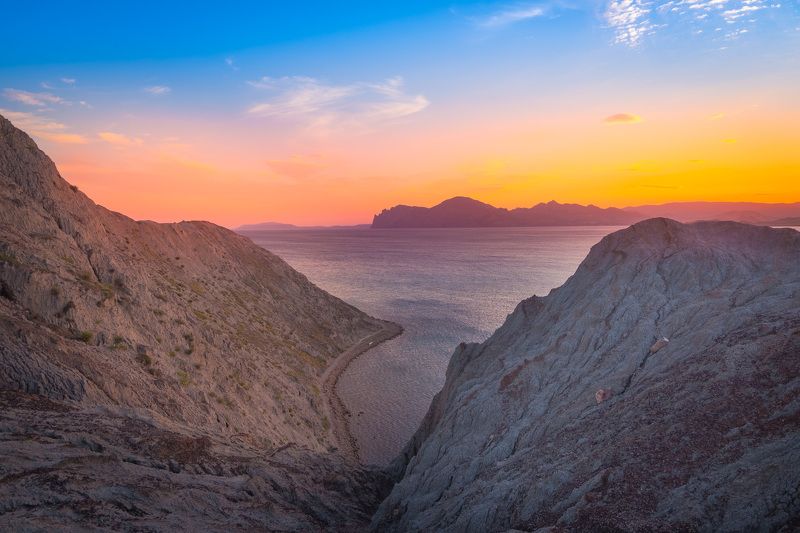 Ушедшее лето фото превью