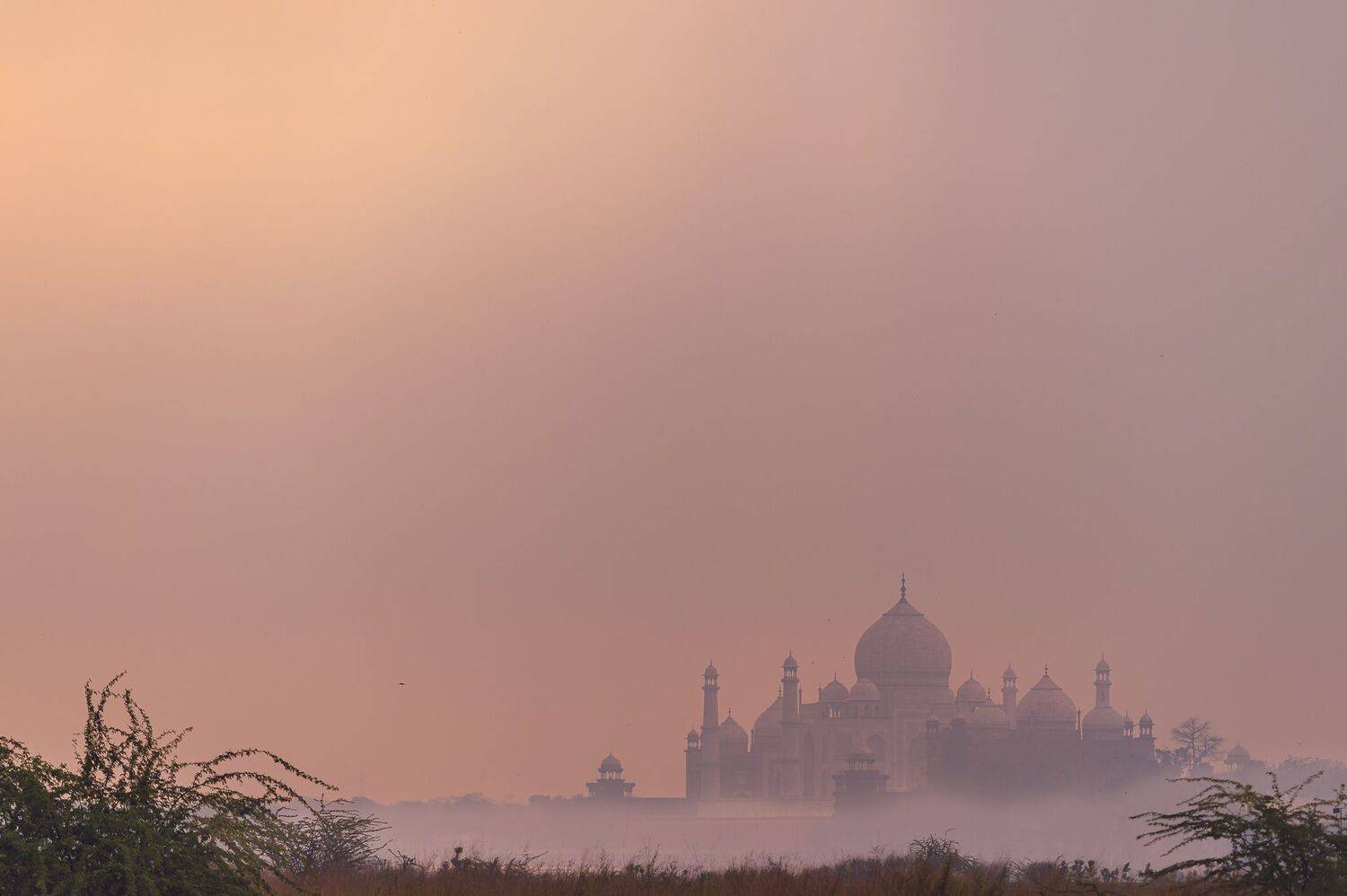 Tajmahal, agra, travel, Zubair Irshad
