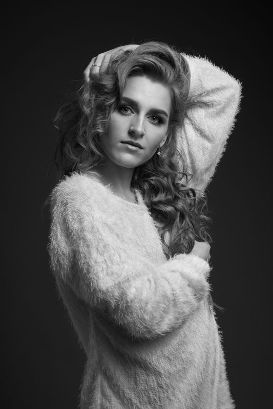 Виолетта фото превью