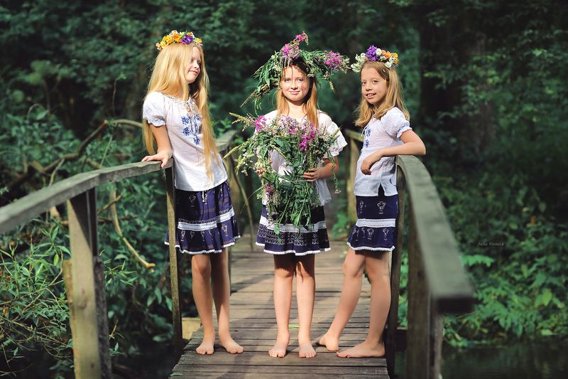 Купалье фото превью