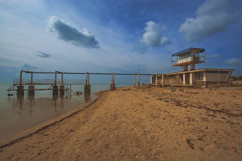 Штиль фото превью