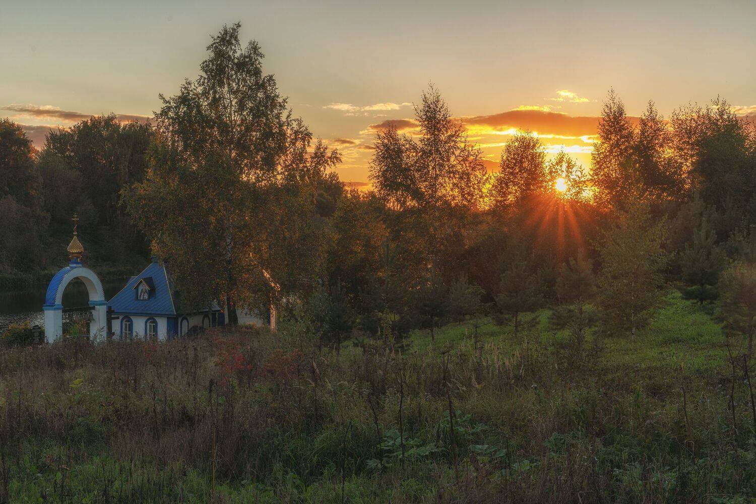 , Константин Дэм