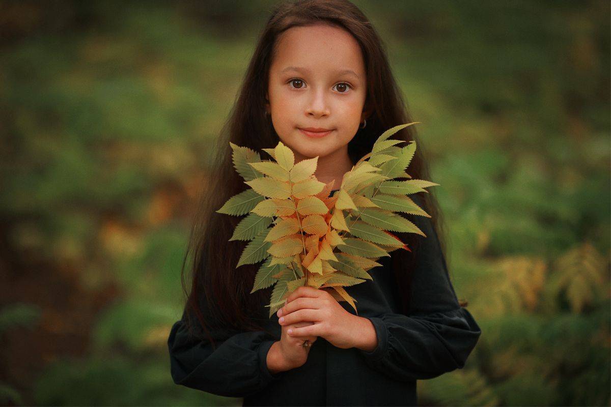 , Валитова Альмира