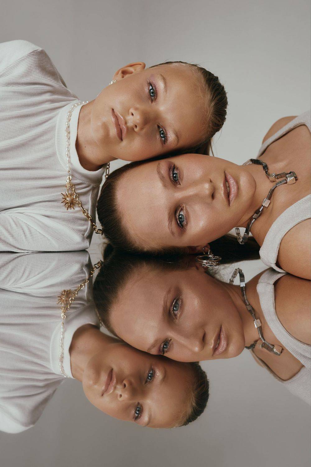 , Алина Барабохина