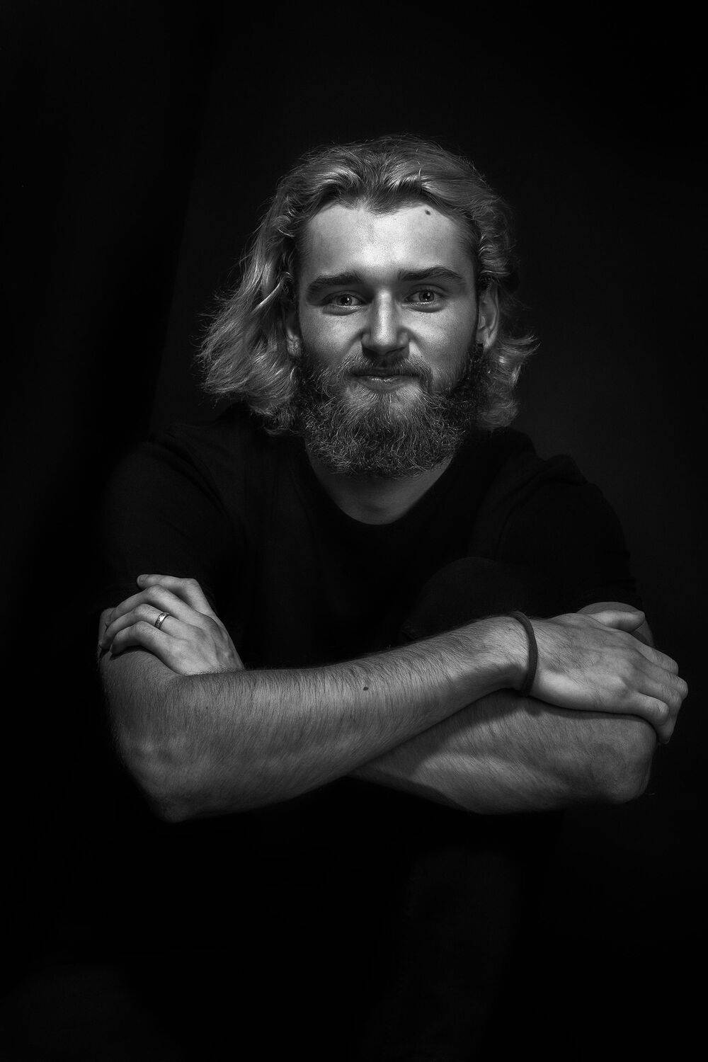 , Иван Скрыльков