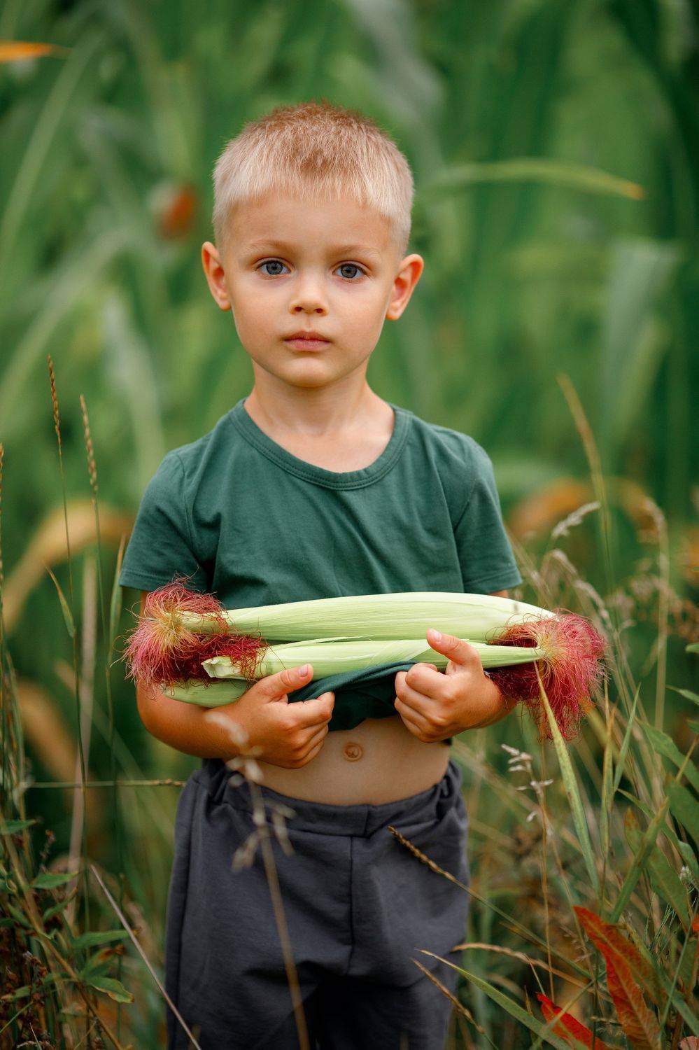 , Зинченко Роман